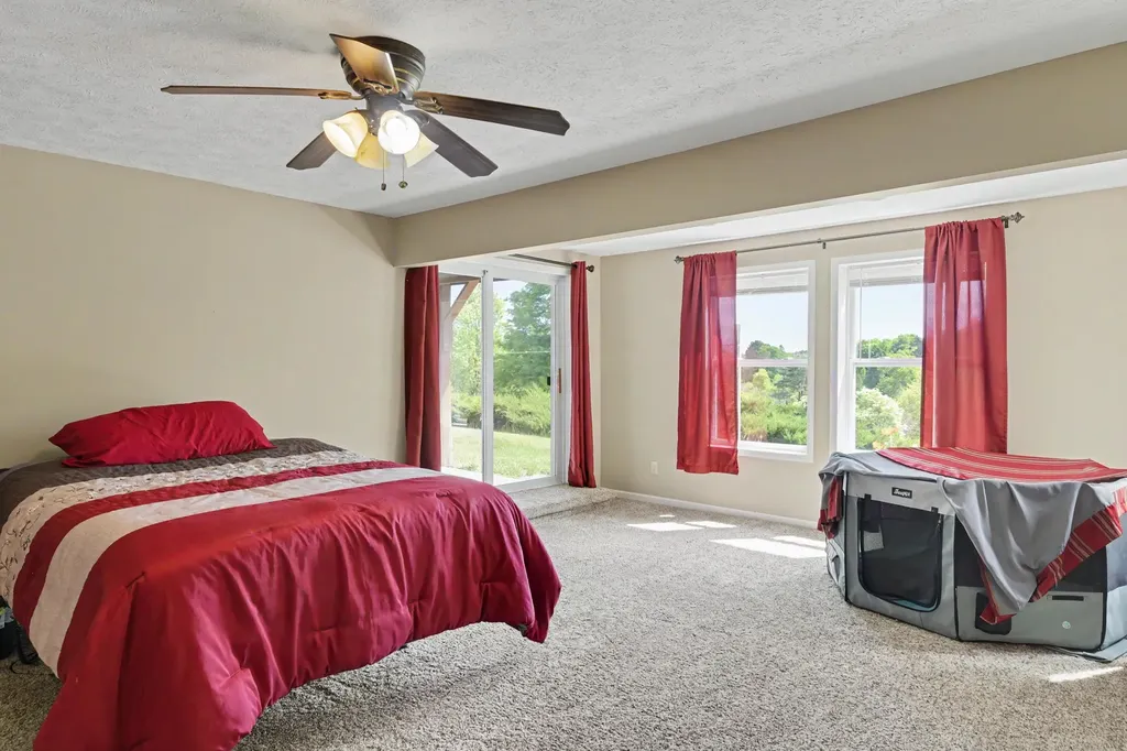 8155 Blackman Road Paradise Township MI 49649