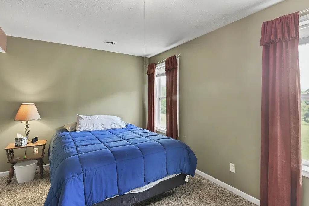 8155 Blackman Road Paradise Township MI 49649