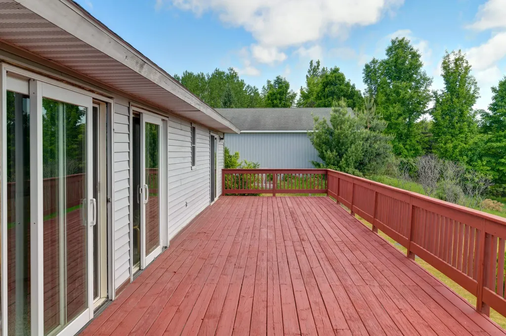 8155 Blackman Road Paradise Township MI 49649