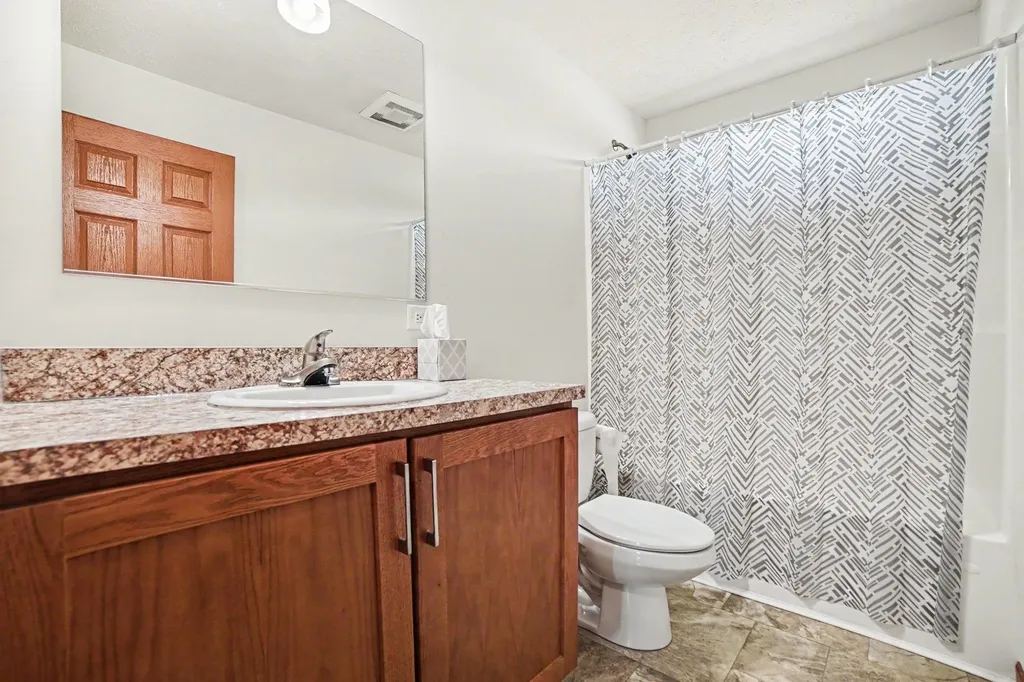 1020 Essex Drive Broomfield Township MI 48893