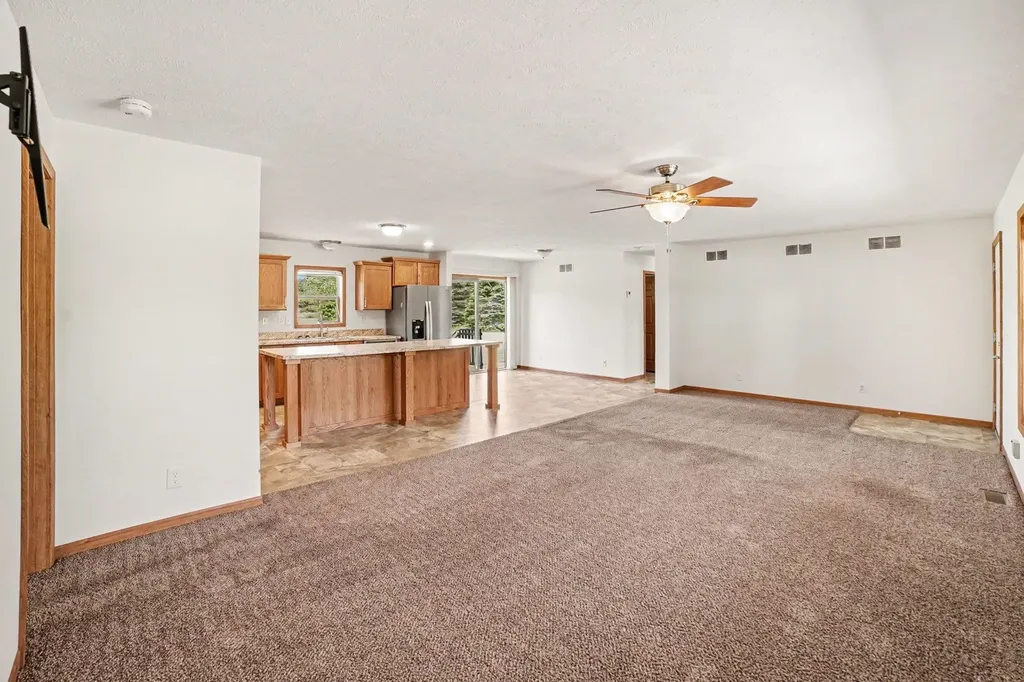 1020 Essex Drive Broomfield Township MI 48893