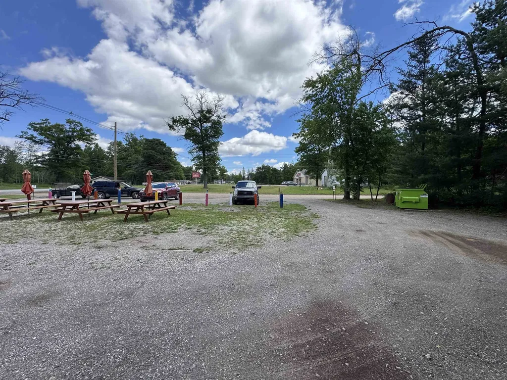 2008 Greenwood Road Mills Township MI 48756