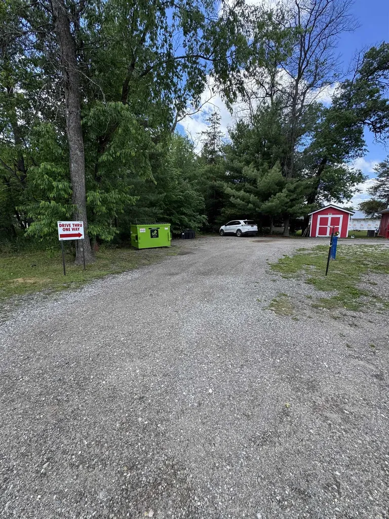2008 Greenwood Road Mills Township MI 48756