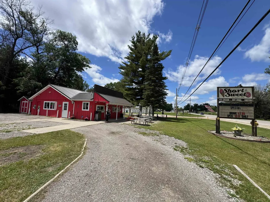 2008 Greenwood Road Mills Township MI 48756