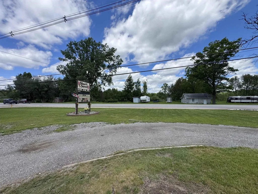 2008 Greenwood Road Mills Township MI 48756