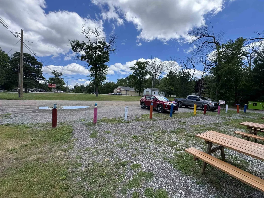 2008 Greenwood Road Mills Township MI 48756