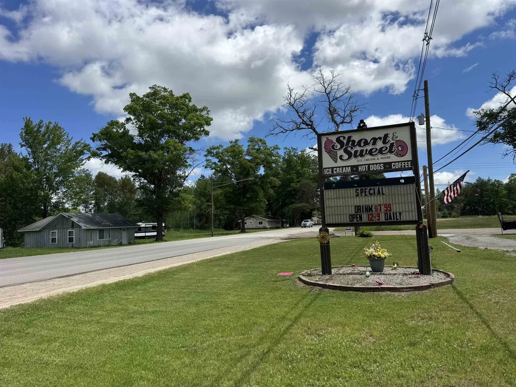 2008 Greenwood Road Mills Township MI 48756