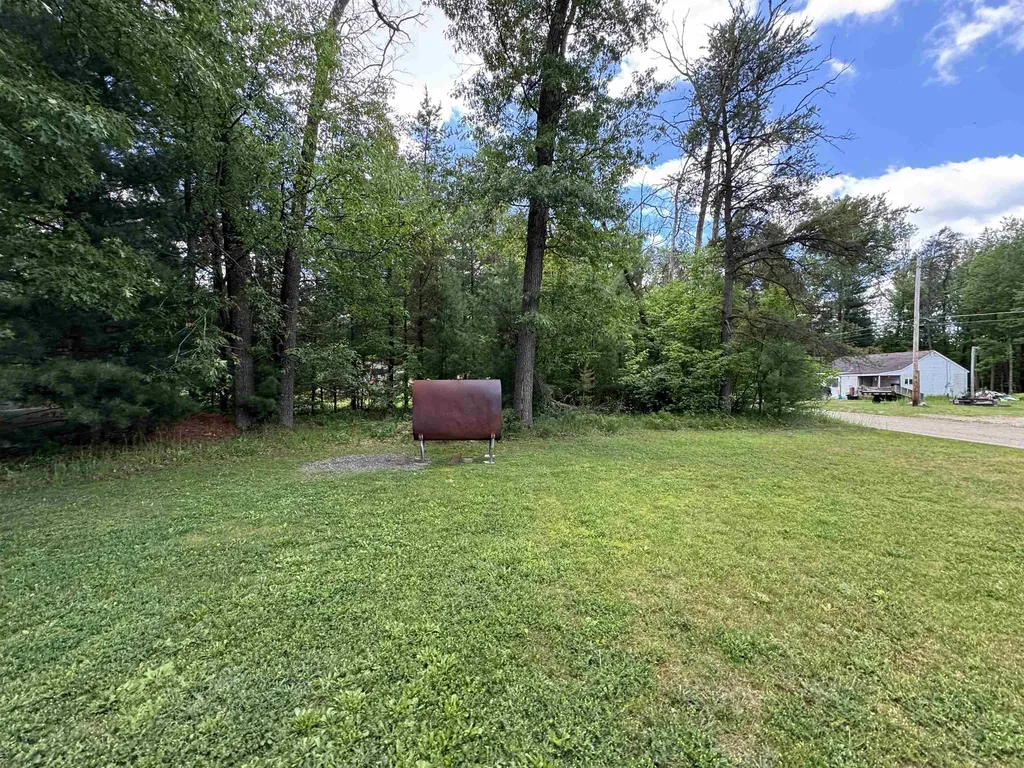 2008 Greenwood Road Mills Township MI 48756