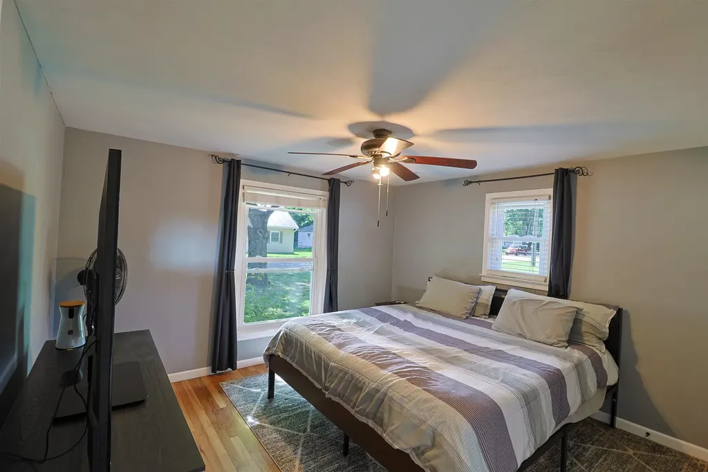 309 N 2nd Street Shepherd Village MI 48883