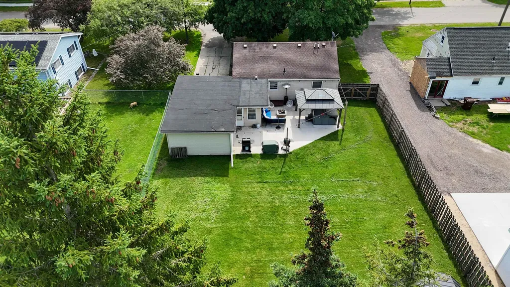 309 N 2nd Street Shepherd Village MI 48883