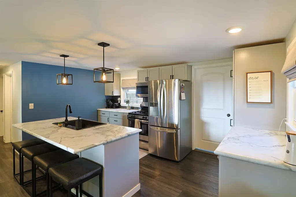 309 N 2nd Street Shepherd Village MI 48883