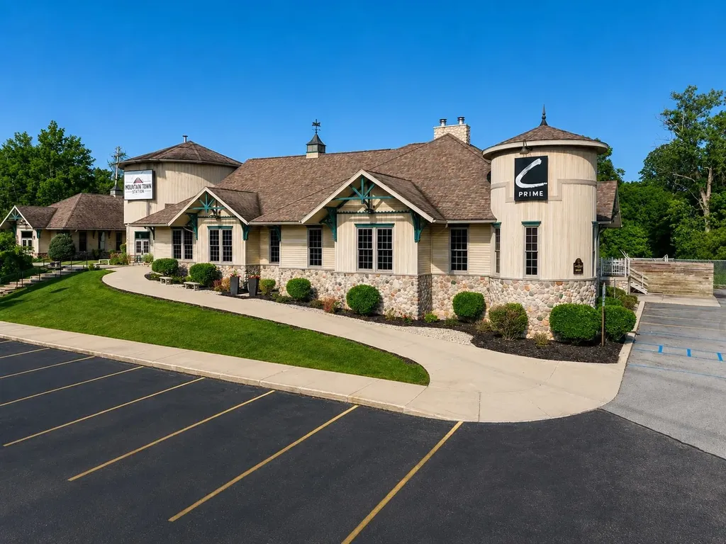 506 W Broadway Mt. Pleasant City MI 48858