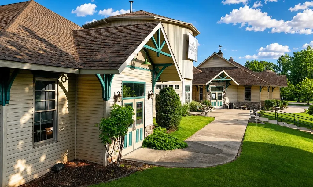 506 W Broadway Mt. Pleasant City MI 48858