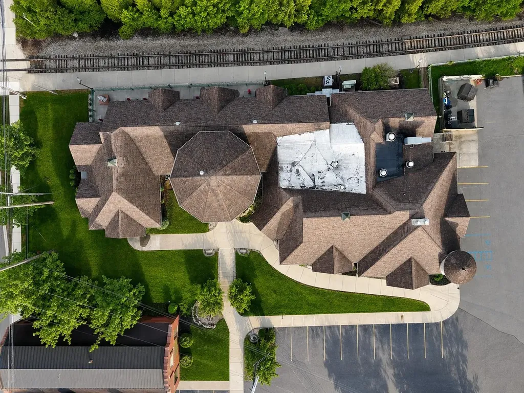 506 W Broadway Mt. Pleasant City MI 48858