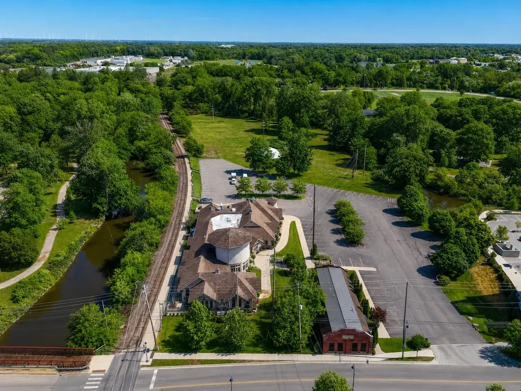 506 W Broadway Mt. Pleasant City MI 48858