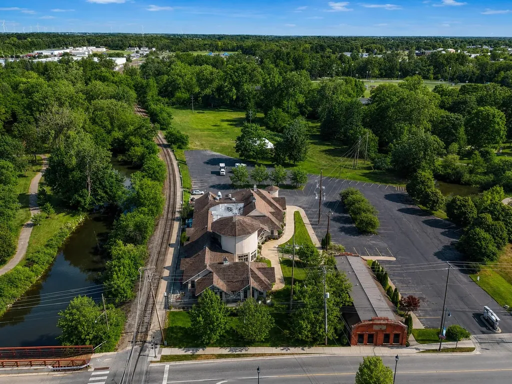 506 W Broadway Mt. Pleasant City MI 48858