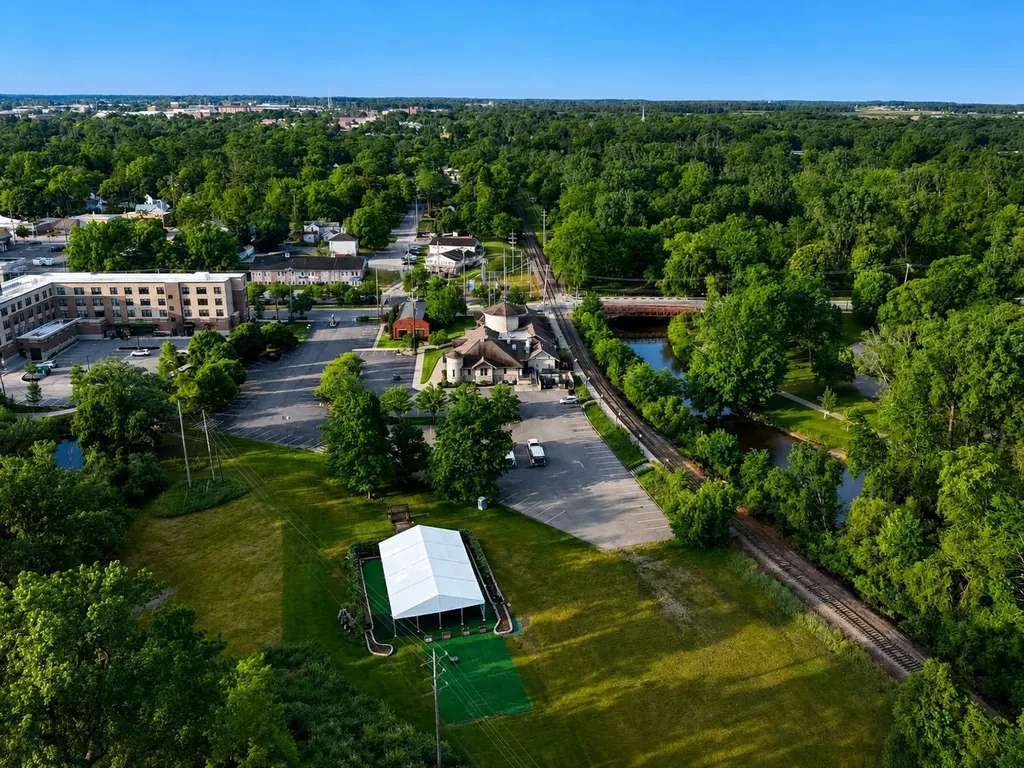 506 W Broadway Mt. Pleasant City MI 48858