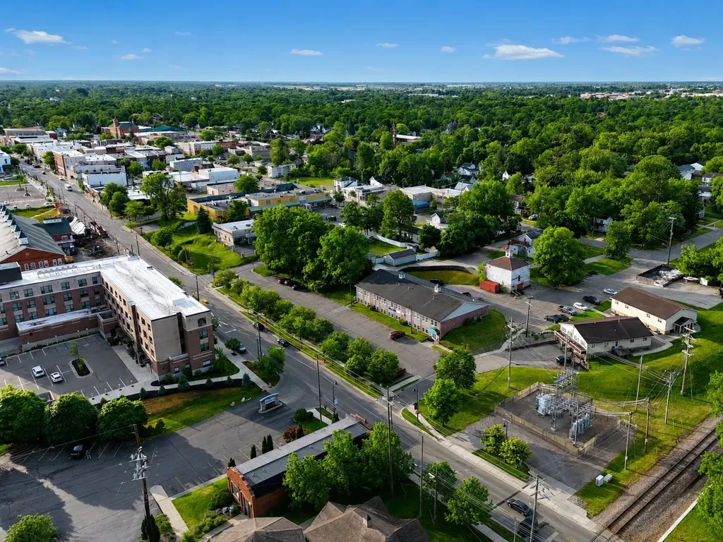 506 W Broadway Mt. Pleasant City MI 48858