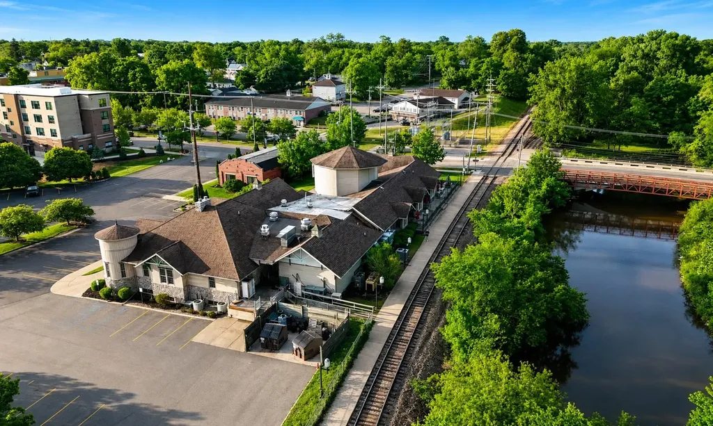 506 W Broadway Mt. Pleasant City MI 48858