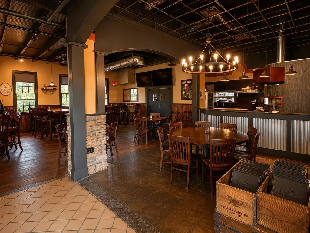 506 W Broadway Mt. Pleasant City MI 48858