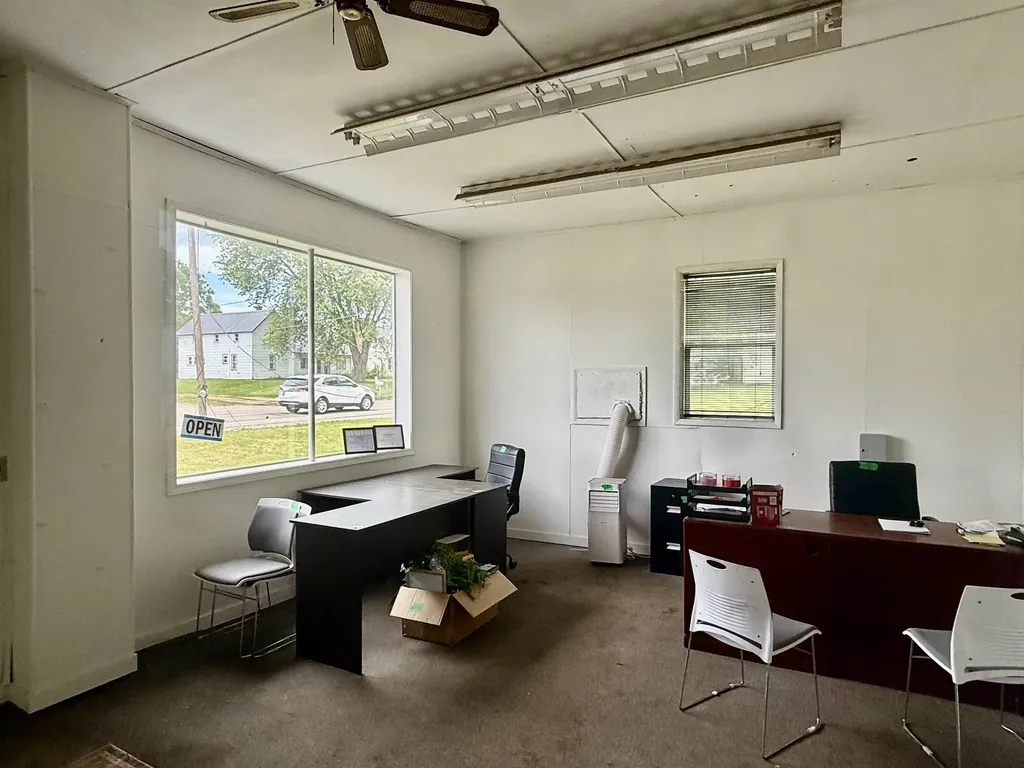 505 W Saginaw Street Breckenridge Village MI 48615