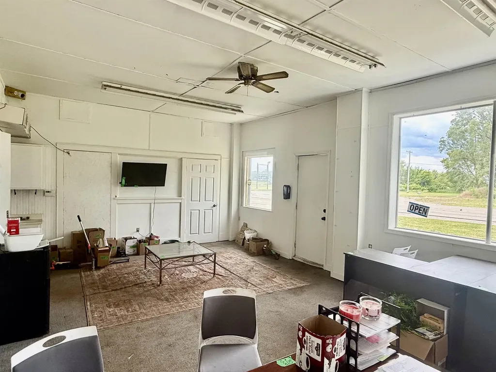 505 W Saginaw Street Breckenridge Village MI 48615