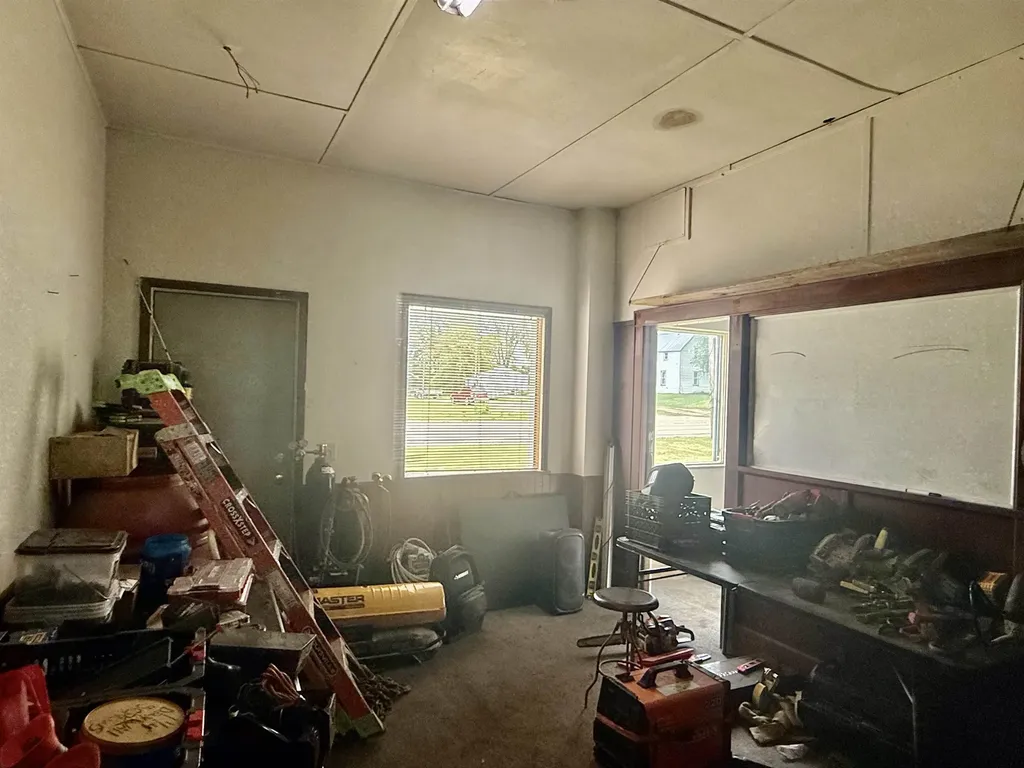 505 W Saginaw Street Breckenridge Village MI 48615