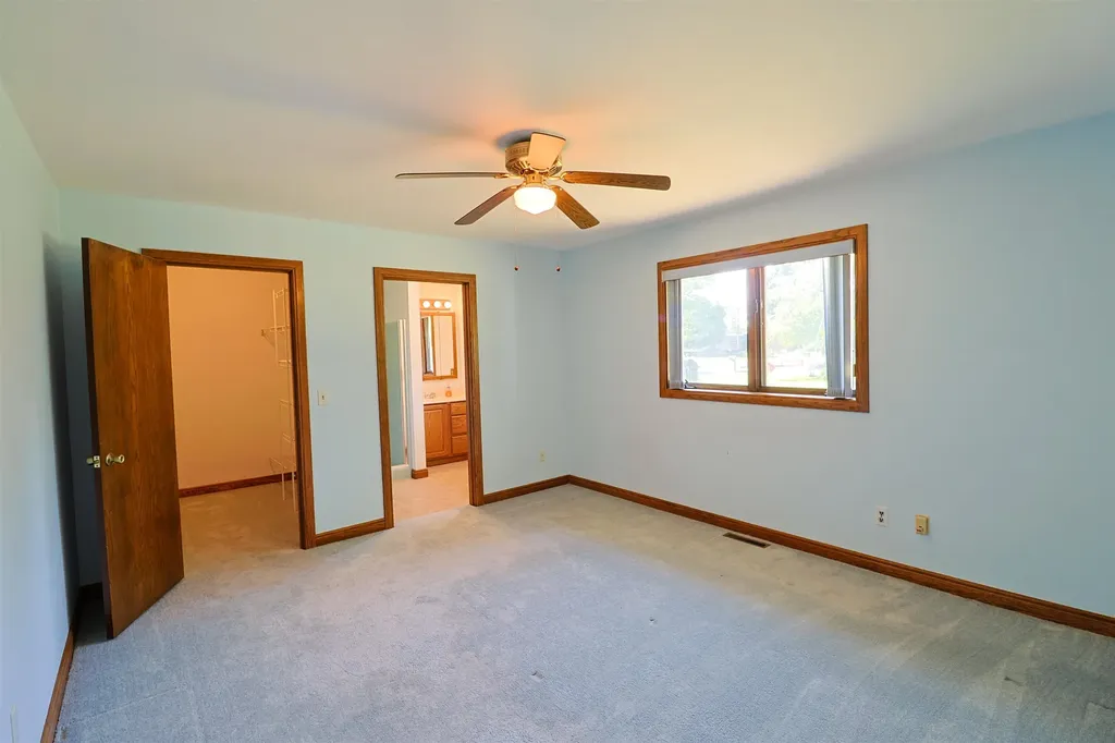 1428 E Broadway Street Mt. Pleasant City MI 48858
