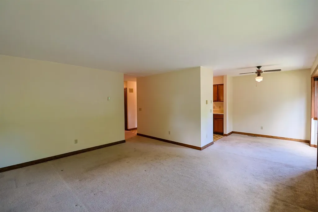 1428 E Broadway Street Mt. Pleasant City MI 48858