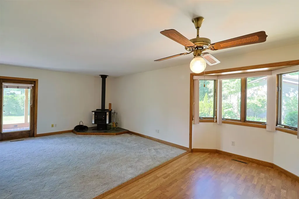 1428 E Broadway Street Mt. Pleasant City MI 48858