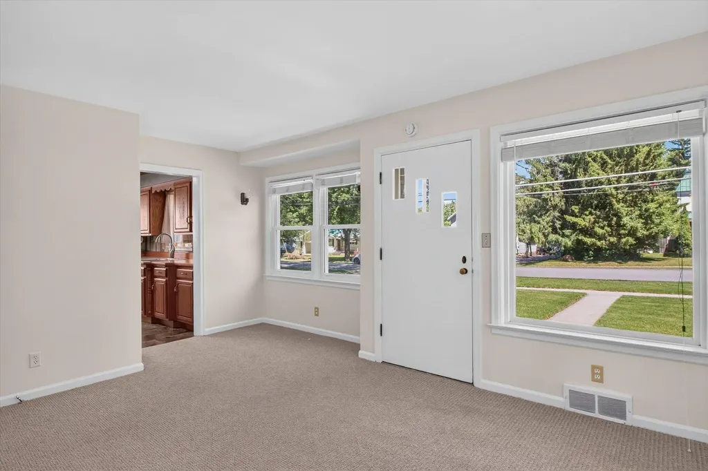 510 E Saginaw Street St. Louis City MI 48880