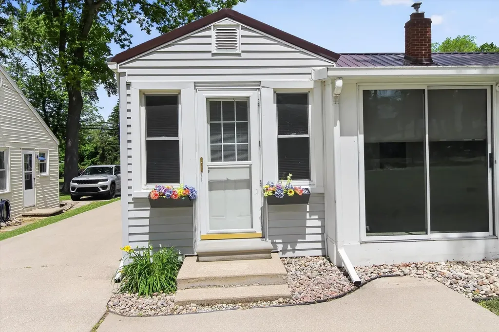 510 E Saginaw Street St. Louis City MI 48880