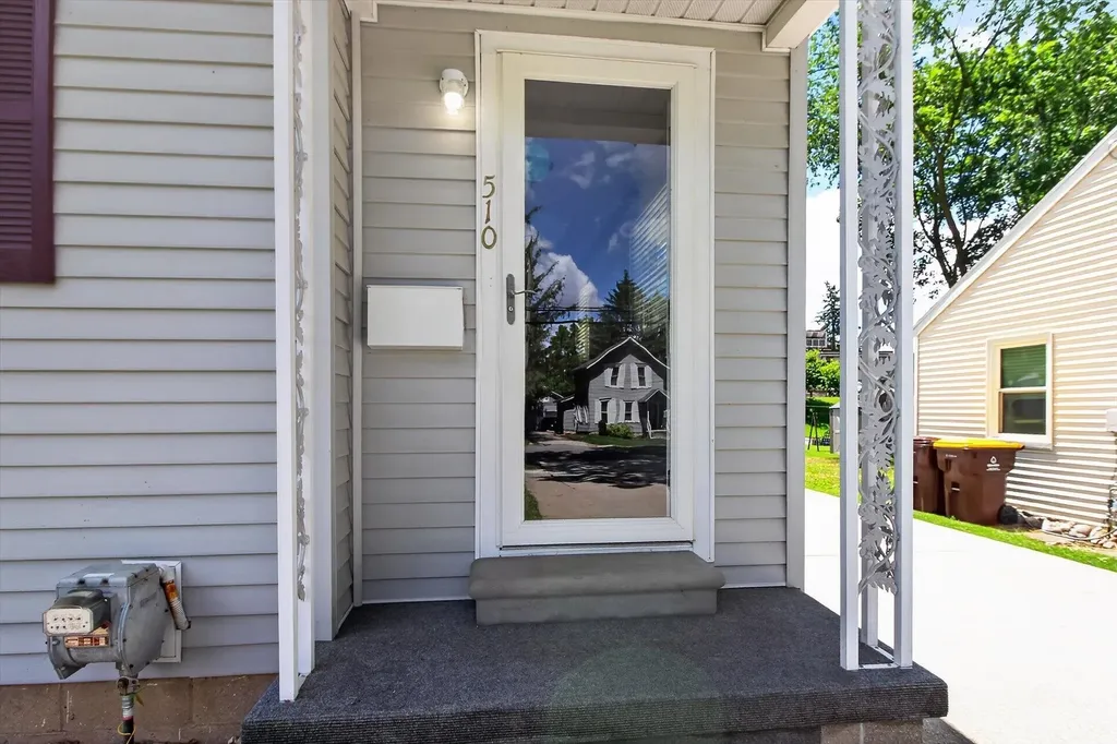 510 E Saginaw Street St. Louis City MI 48880