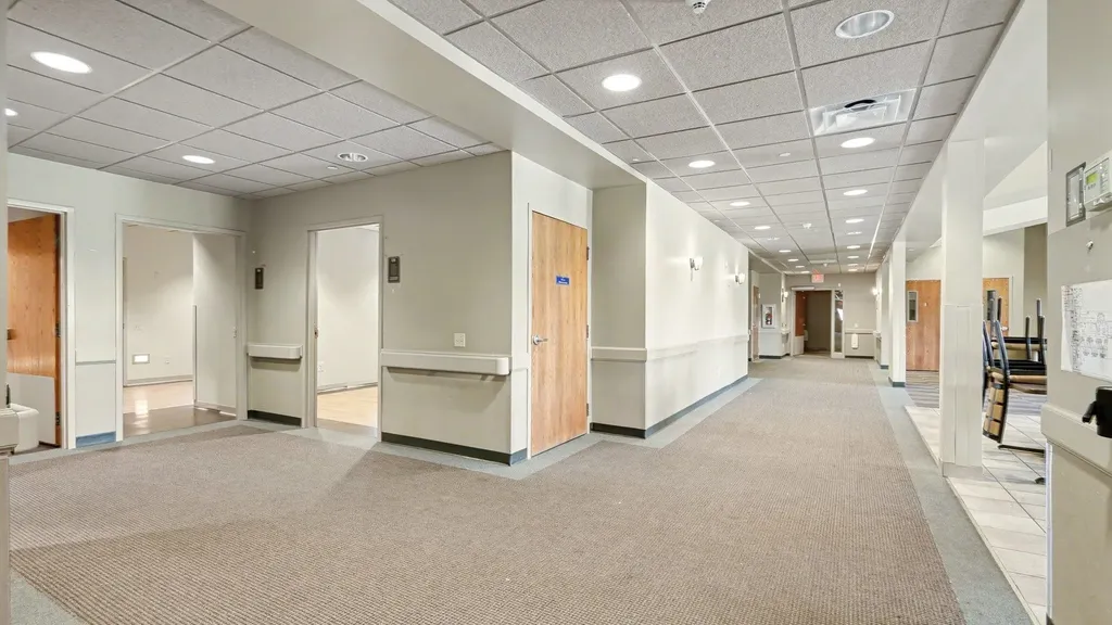 842 W Warwick Drive Alma City MI 48801