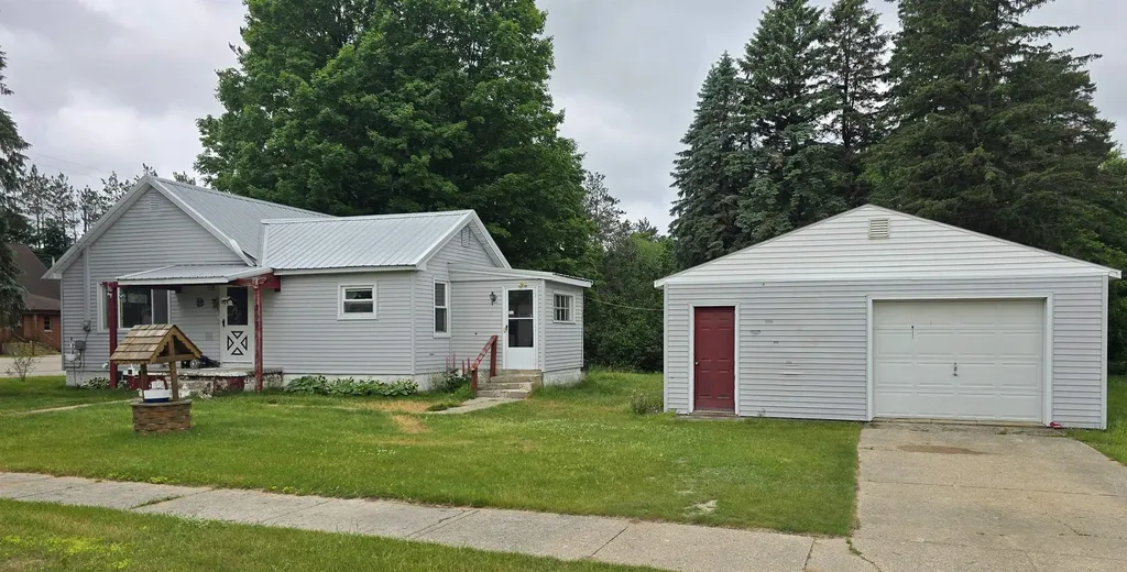 303 Jefferson Street Mancelona Township MI 49646