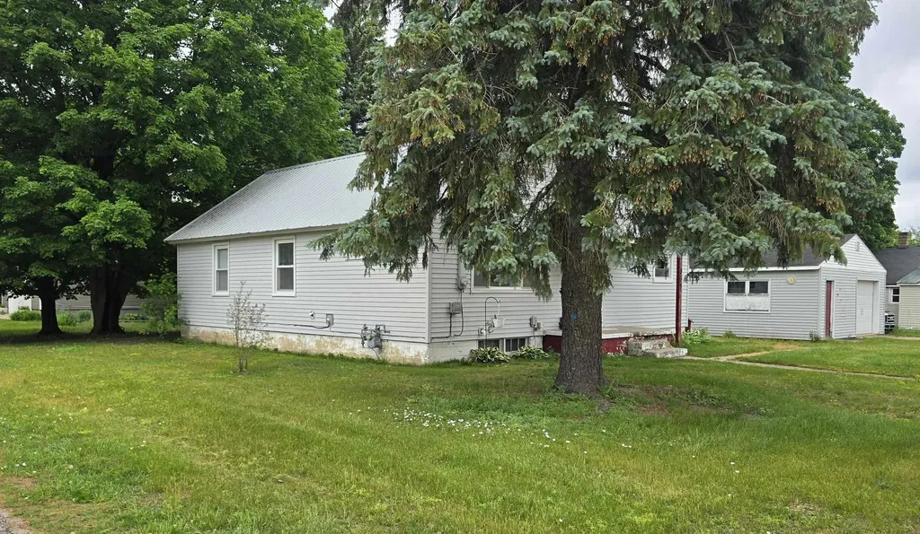 303 Jefferson Street Mancelona Township MI 49646