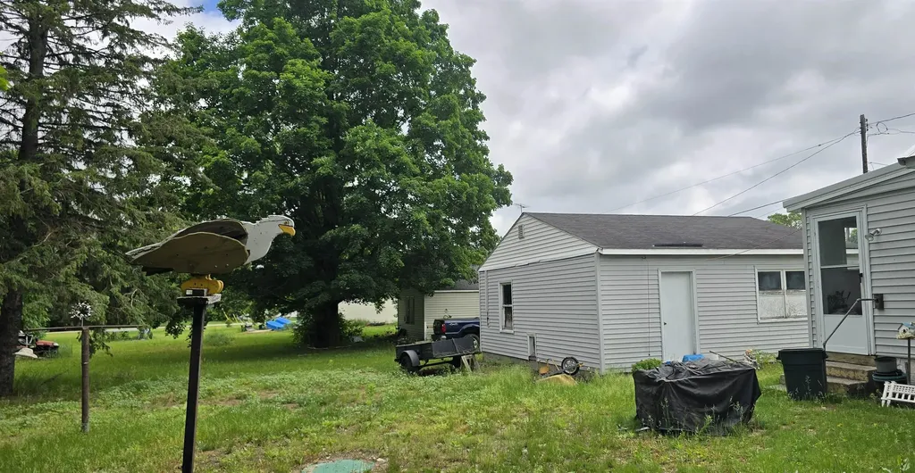 303 Jefferson Street Mancelona Township MI 49646