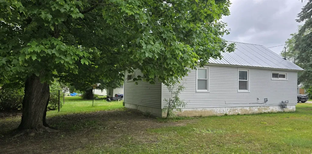 303 Jefferson Street Mancelona Township MI 49646
