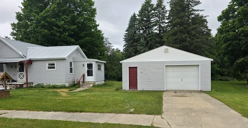 303 Jefferson Street Mancelona Township MI 49646