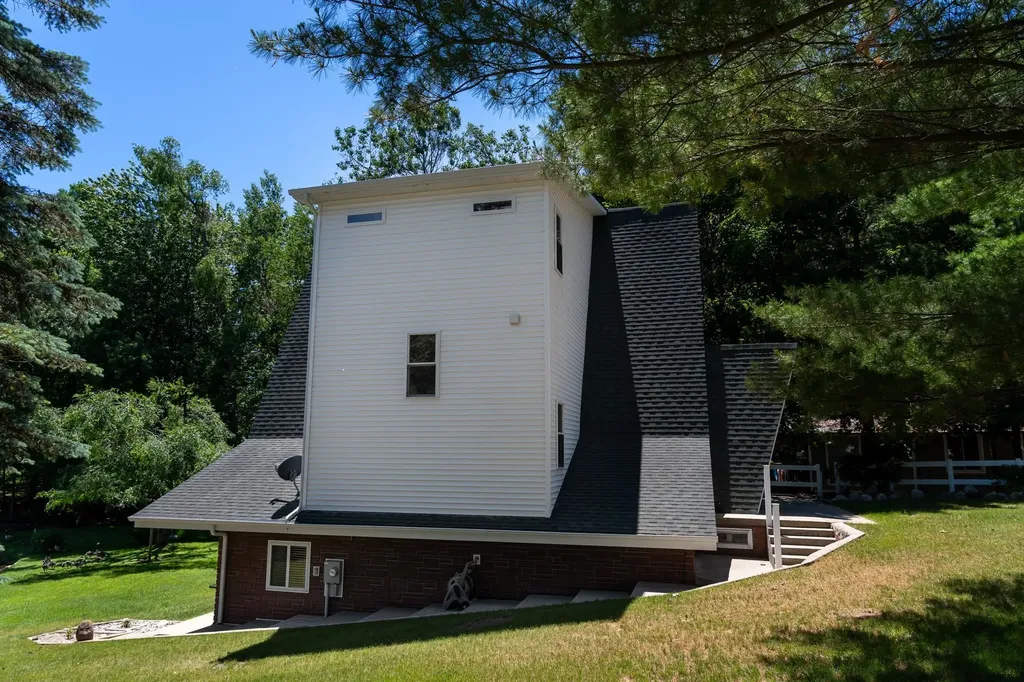 1032 Crown Point Drive Sherman Township MI 48893