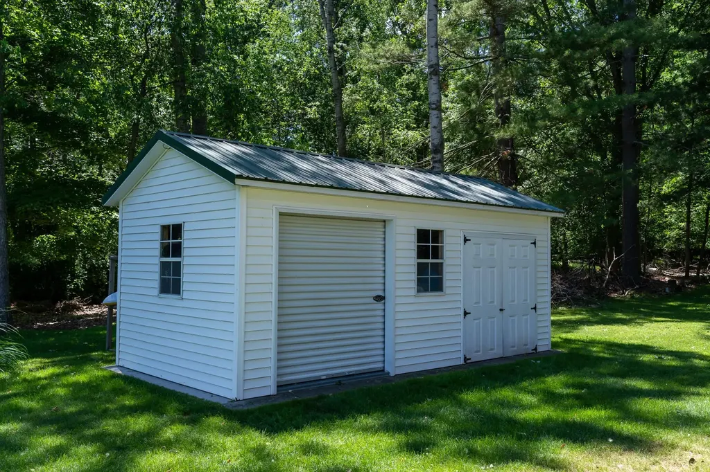 1032 Crown Point Drive Sherman Township MI 48893