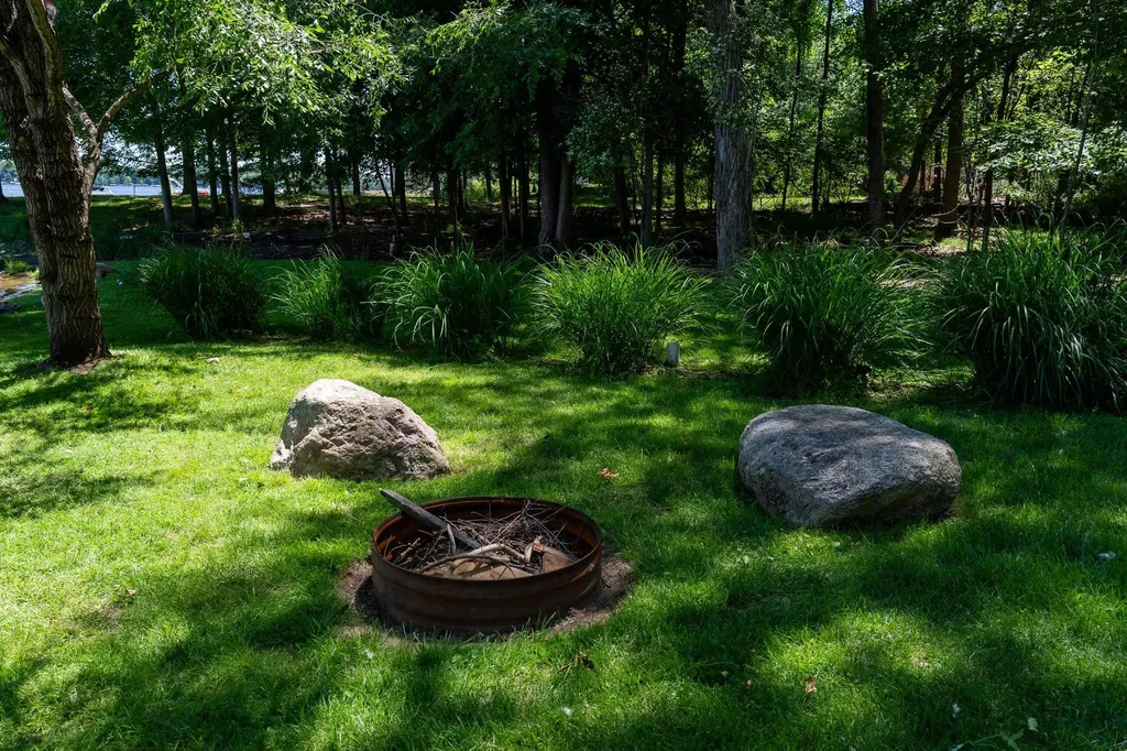 1032 Crown Point Drive Sherman Township MI 48893