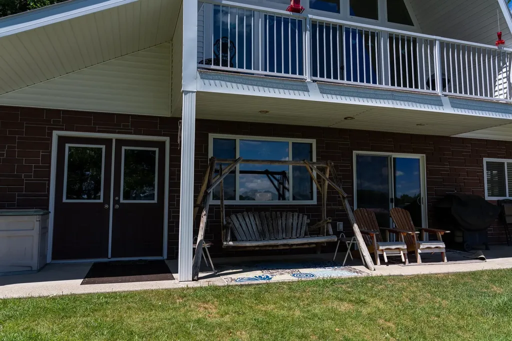 1032 Crown Point Drive Sherman Township MI 48893
