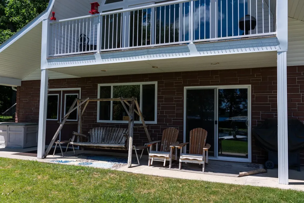 1032 Crown Point Drive Sherman Township MI 48893