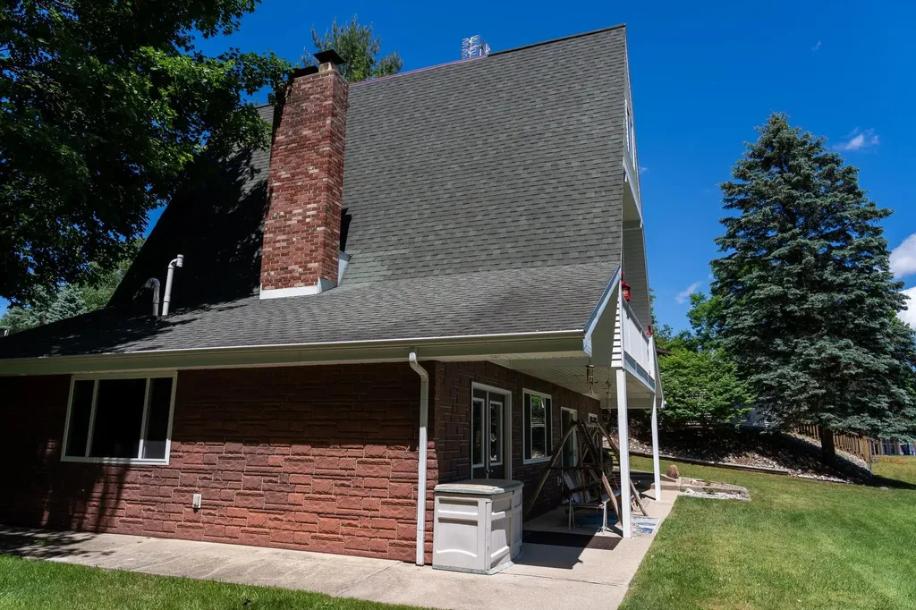 1032 Crown Point Drive Sherman Township MI 48893