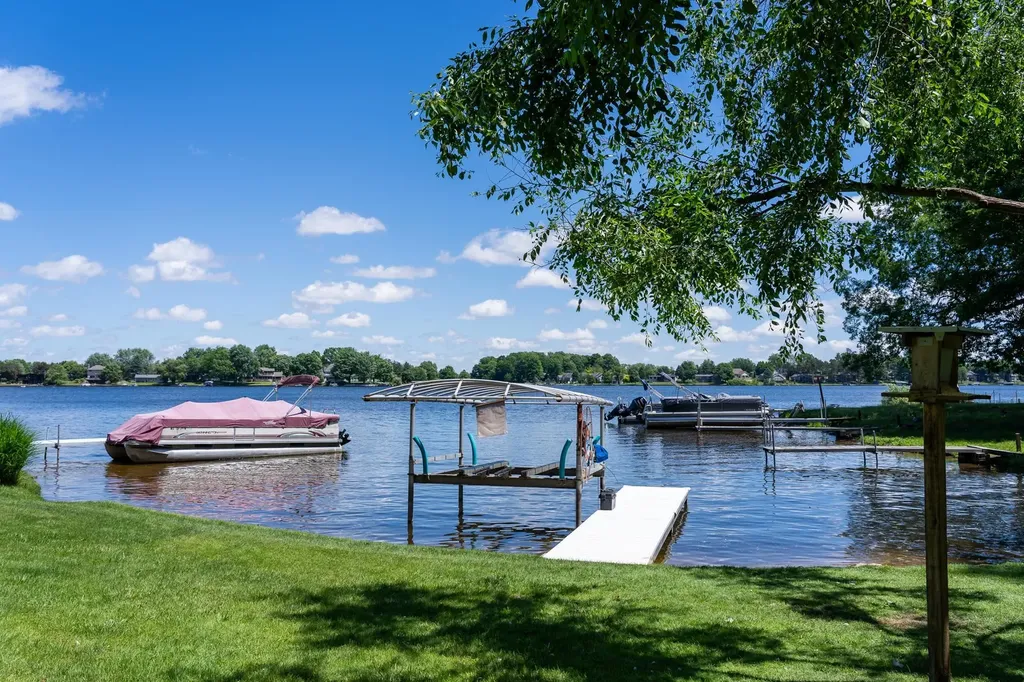 1032 Crown Point Drive Sherman Township MI 48893