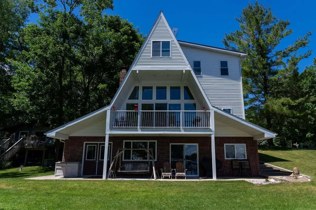 1032 Crown Point Drive Sherman Township MI 48893