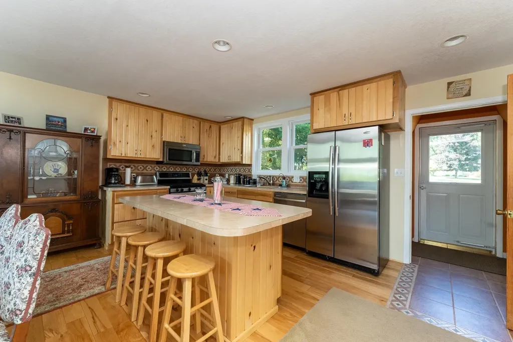 1032 Crown Point Drive Sherman Township MI 48893