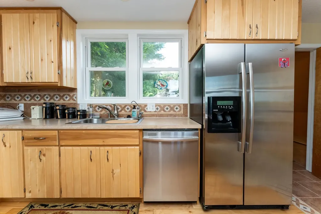 1032 Crown Point Drive Sherman Township MI 48893