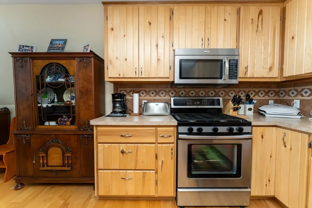 1032 Crown Point Drive Sherman Township MI 48893